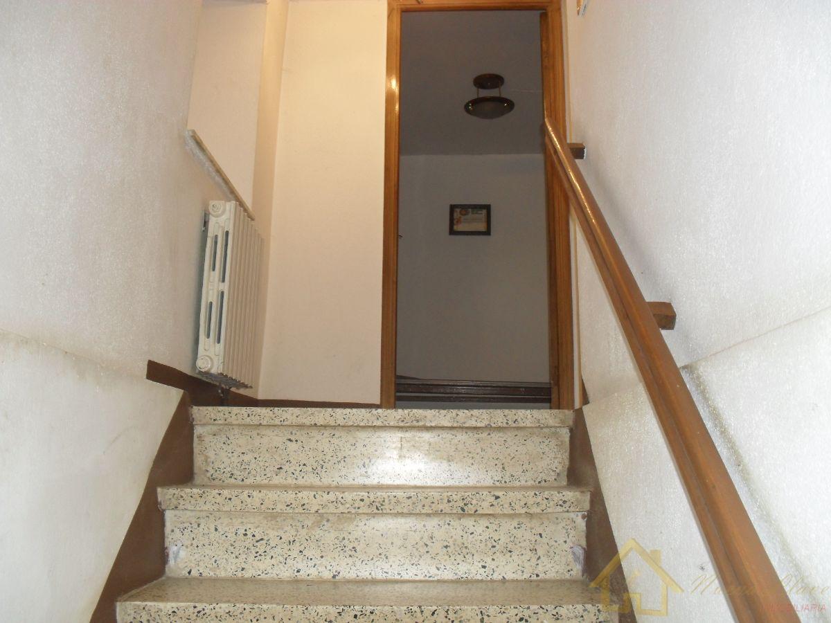 Escalera