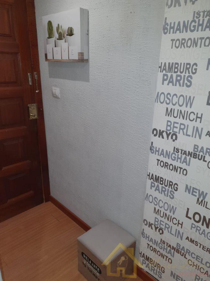 Venta de apartamento en Lugo