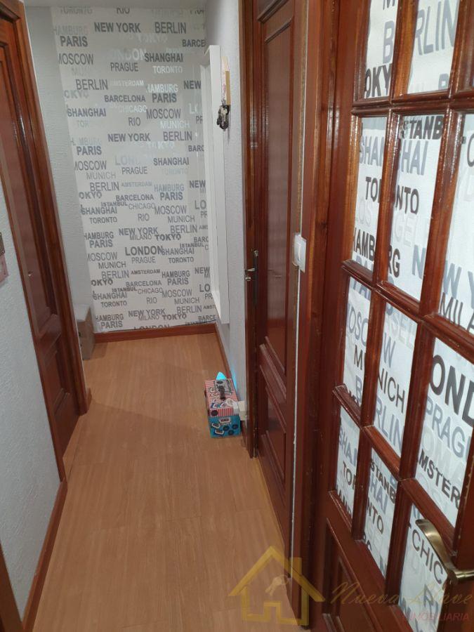 Venta de apartamento en Lugo