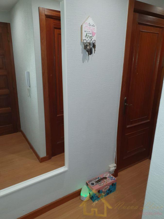 Venta de apartamento en Lugo