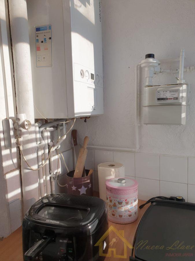 Venta de apartamento en Lugo
