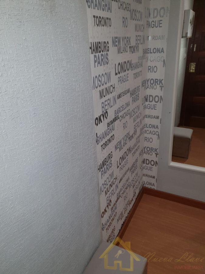 Venta de apartamento en Lugo