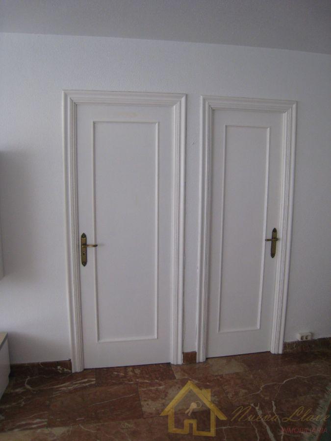 For rent of apartment in Lugo