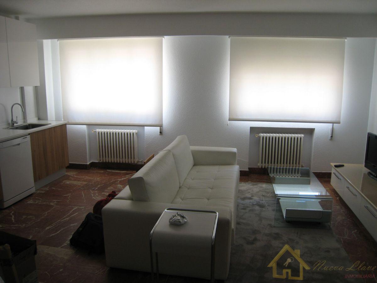 Apartamento en alquiler en CENTRO, Lugo