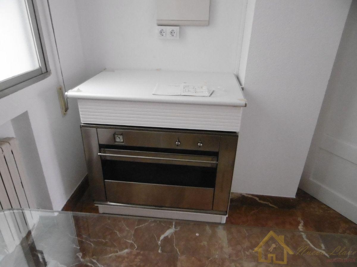 For rent of apartment in Lugo