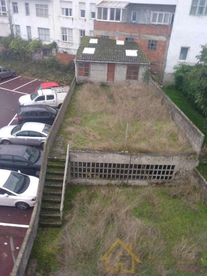 Venta de edificio en Lugo