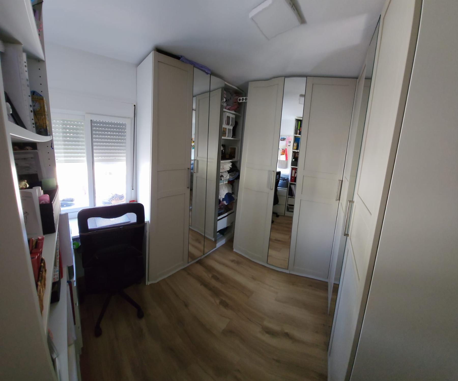 For sale of flat in Cádiz