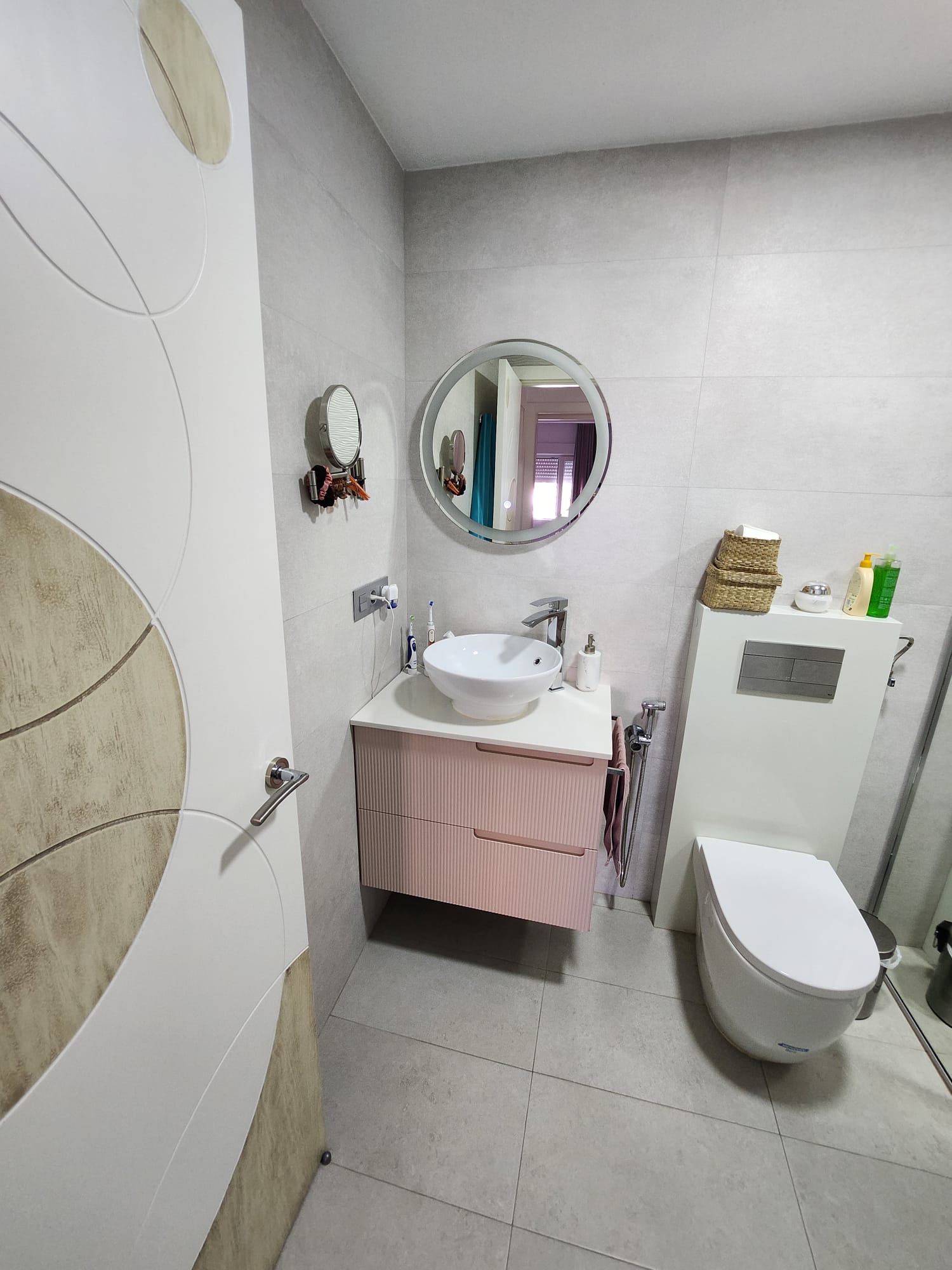 For sale of flat in Cádiz