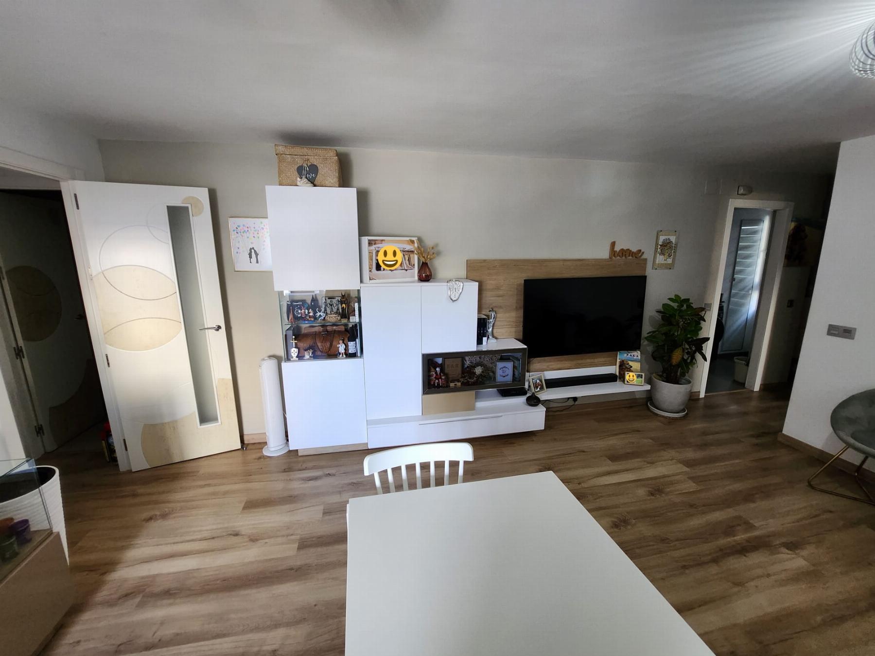 For sale of flat in Cádiz