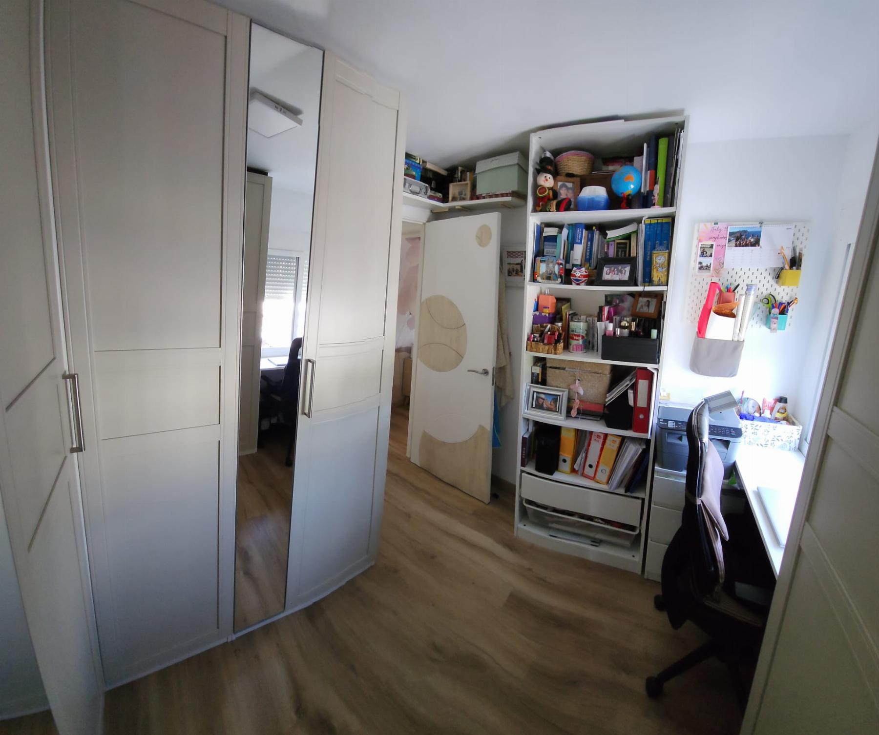 For sale of flat in Cádiz