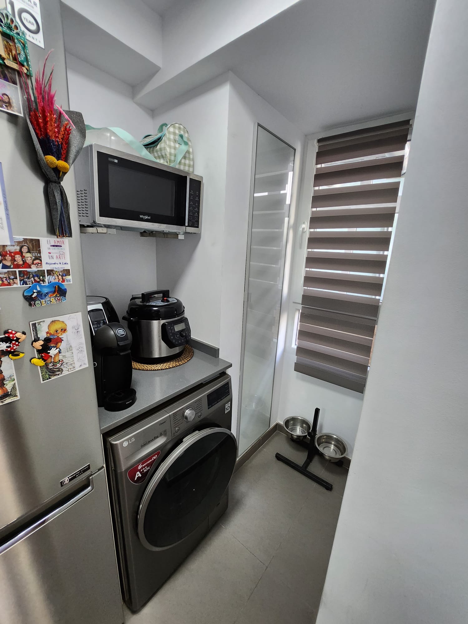 For sale of flat in Cádiz