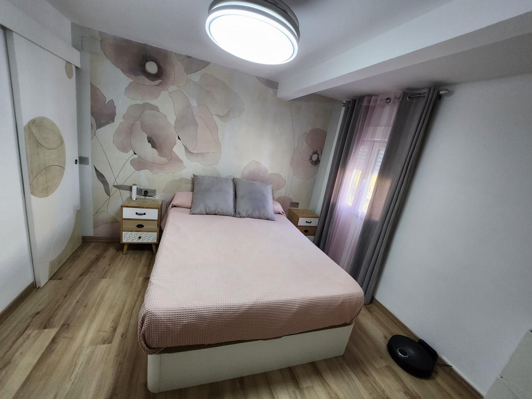 For sale of flat in Cádiz