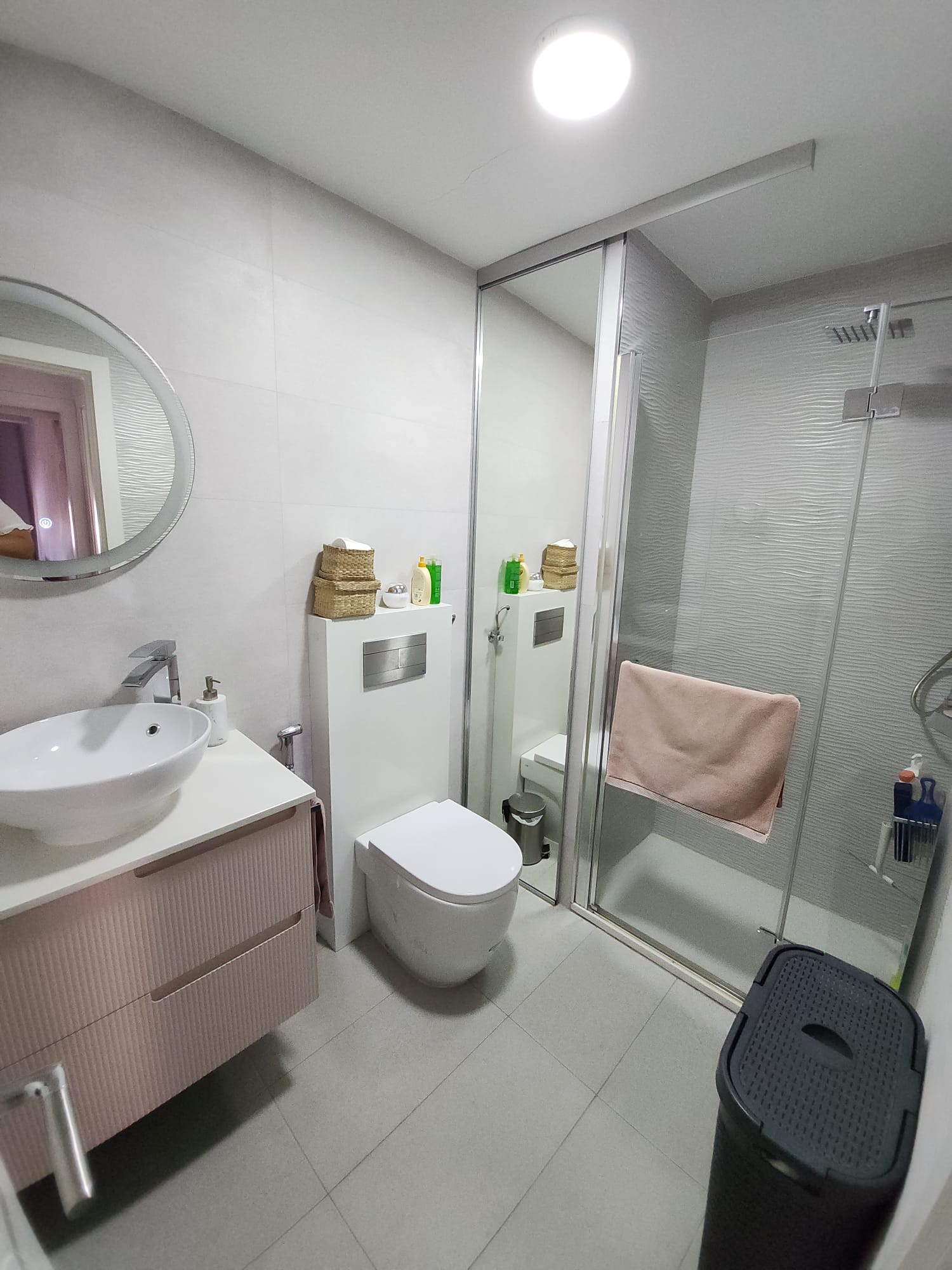 For sale of flat in Cádiz