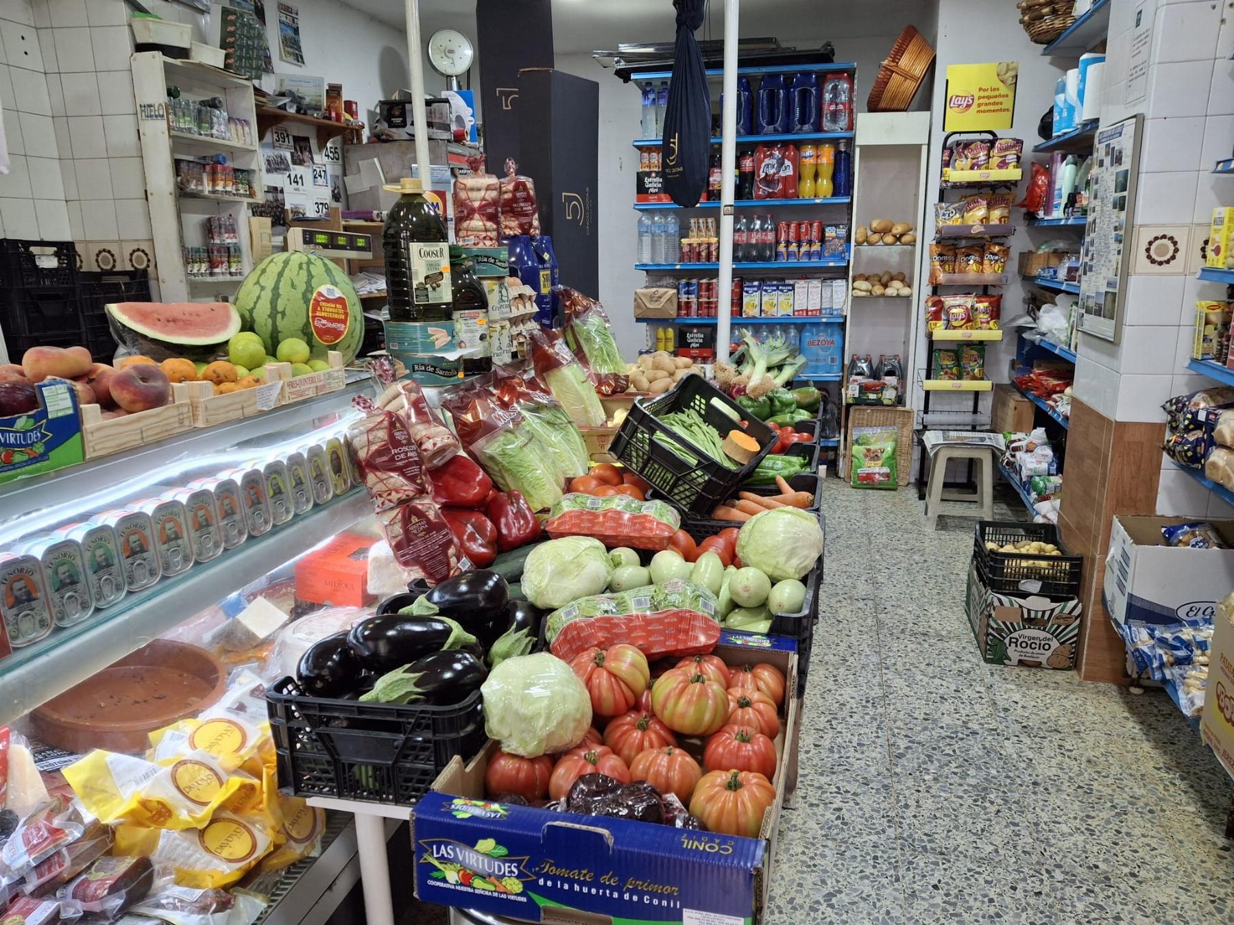 Venta de local en Cádiz