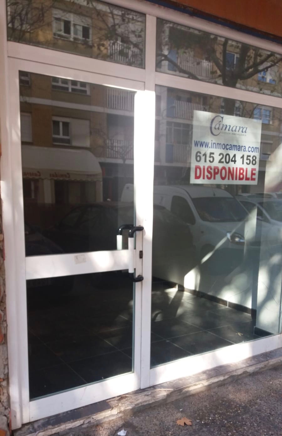 Venta de local comercial en Cádiz