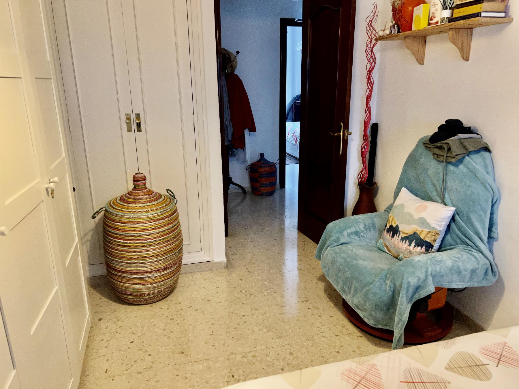 Venta de piso en Cádiz