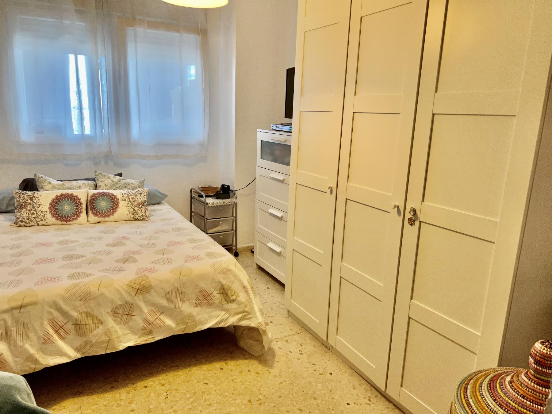 For sale of flat in Cádiz