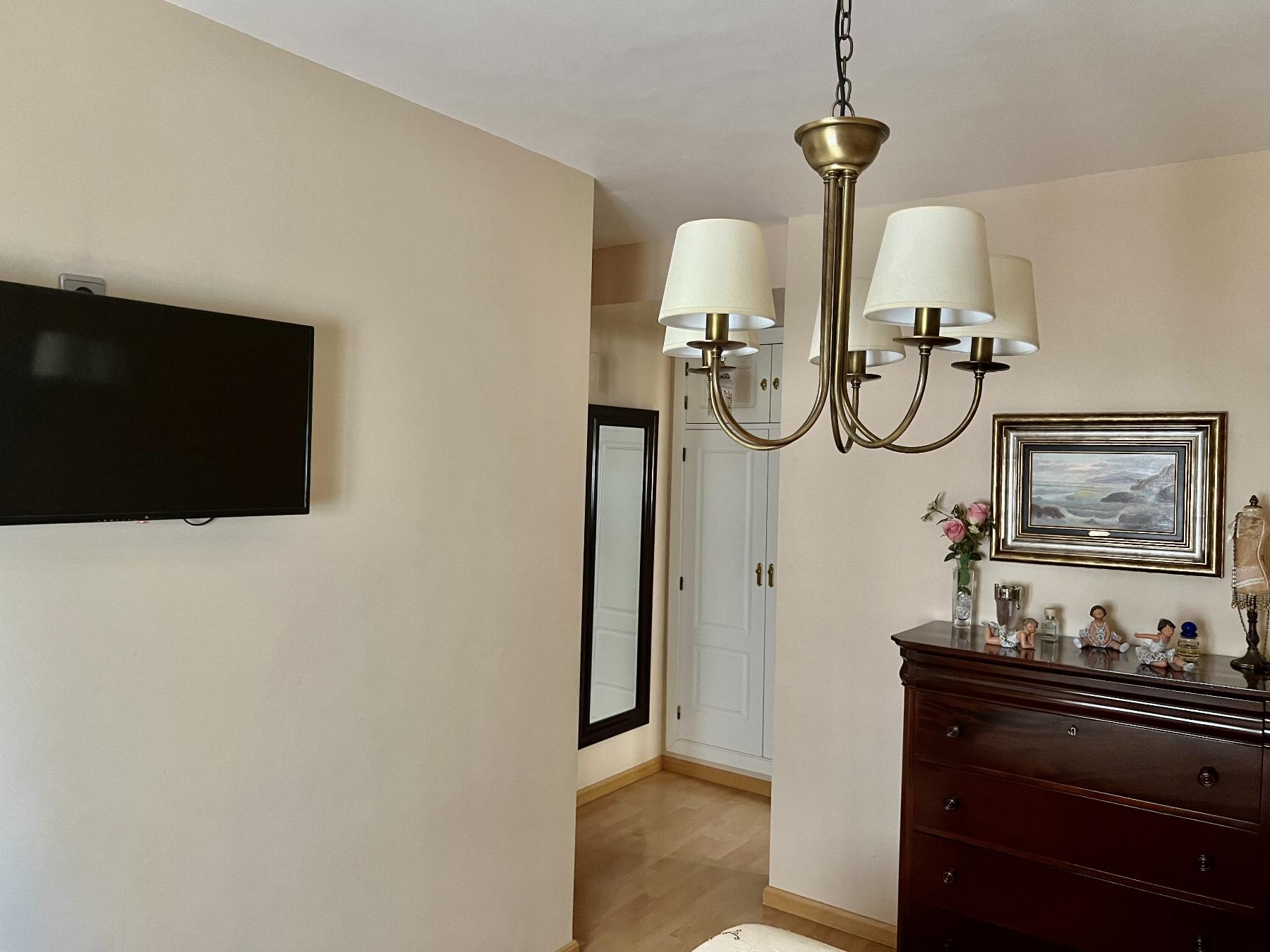 For sale of flat in Puerto Real