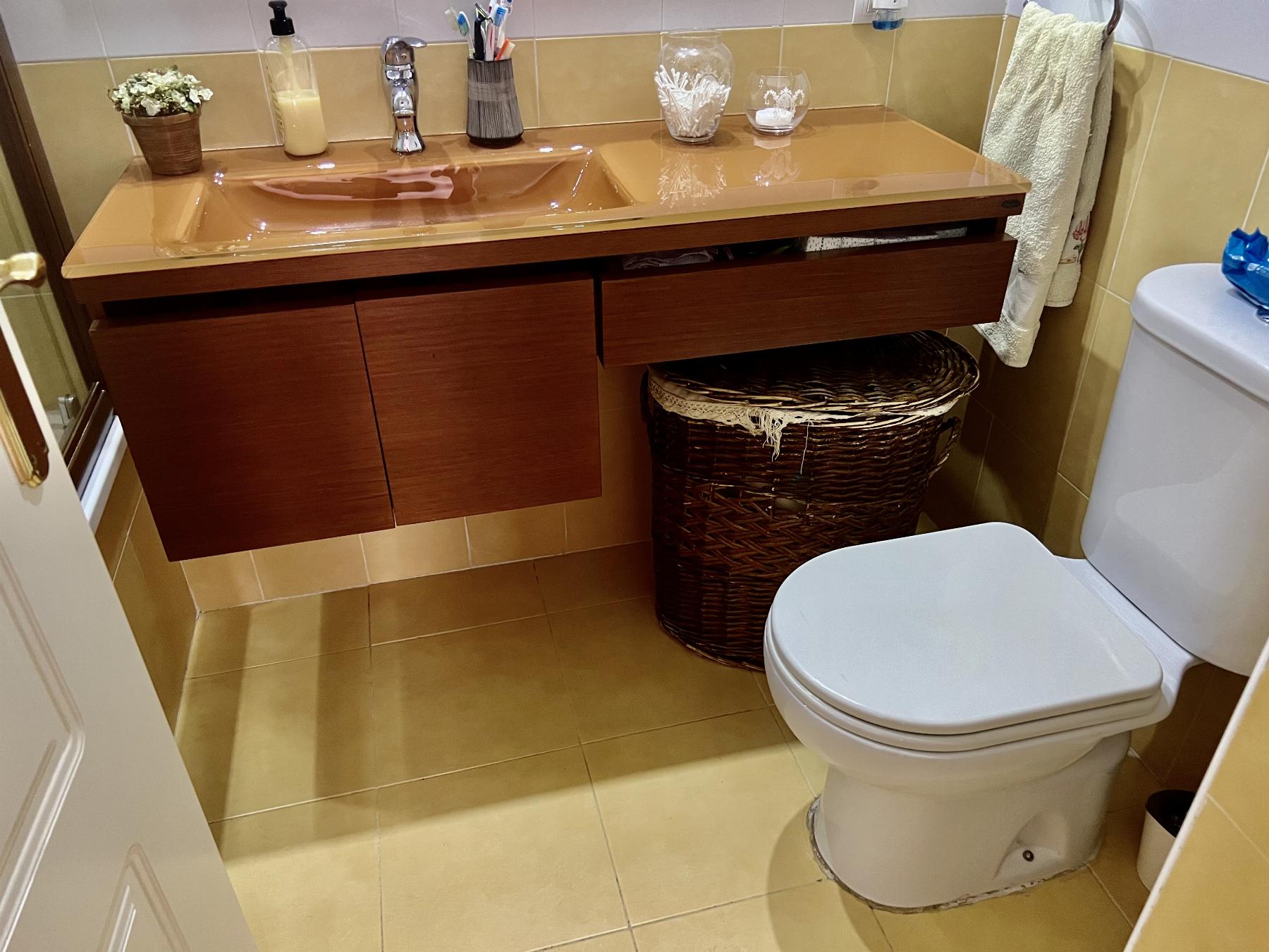 For sale of flat in Puerto Real