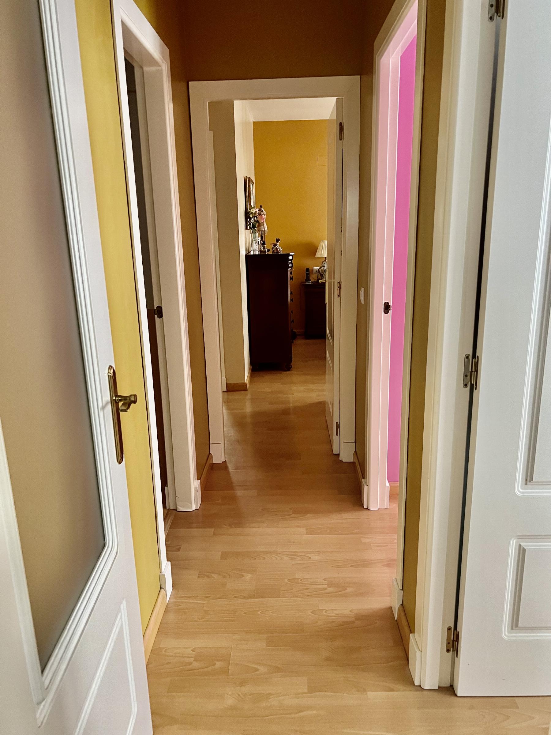 For sale of flat in Puerto Real