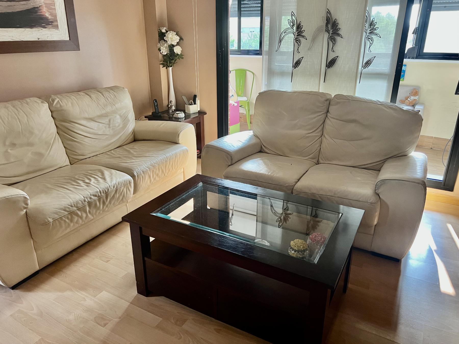 For sale of flat in Puerto Real