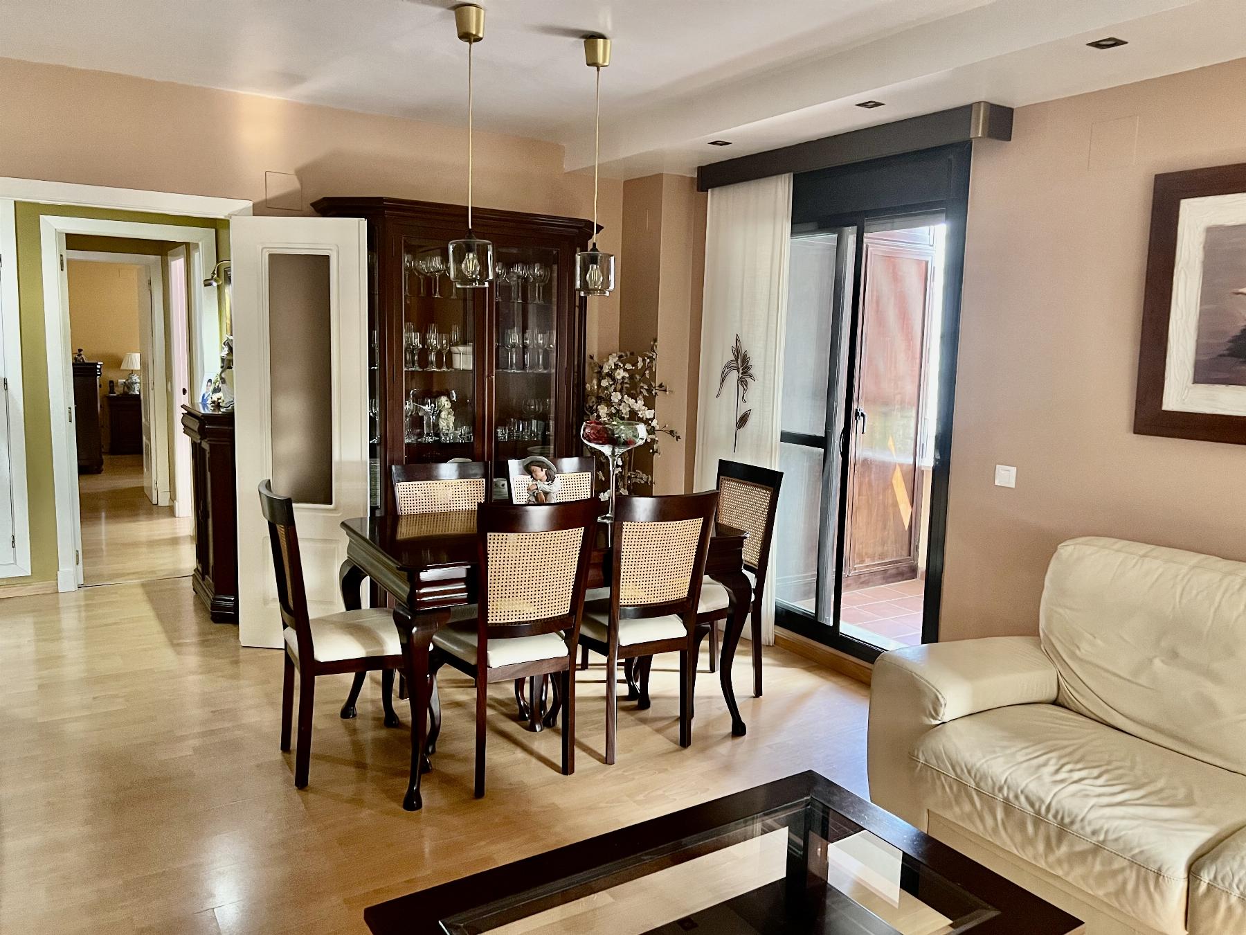 For sale of flat in Puerto Real