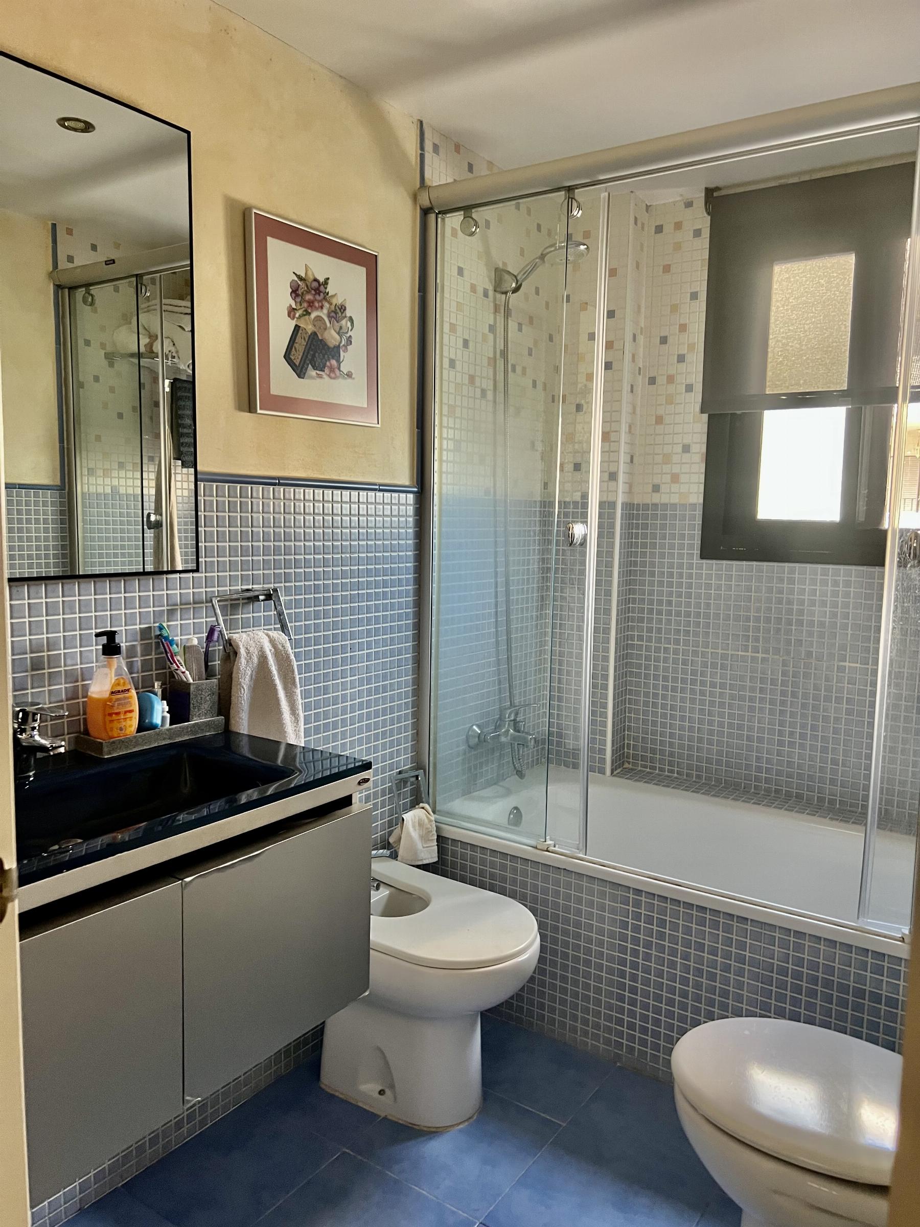 For sale of flat in Puerto Real