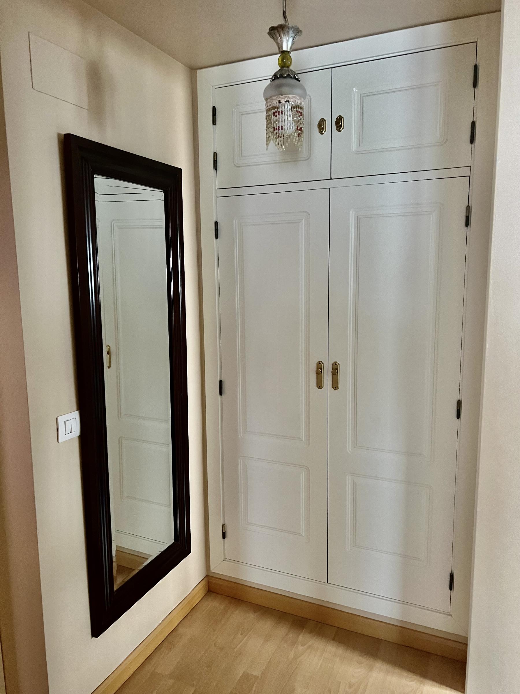 For sale of flat in Puerto Real