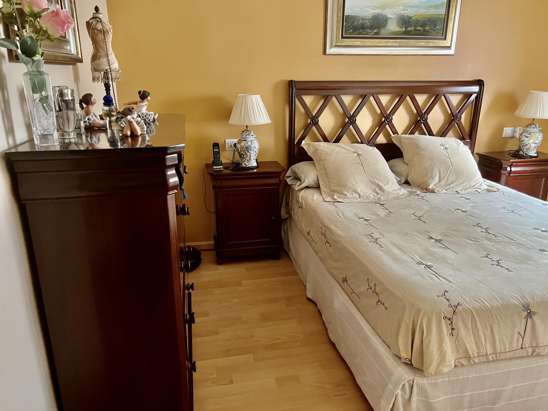 For sale of flat in Puerto Real