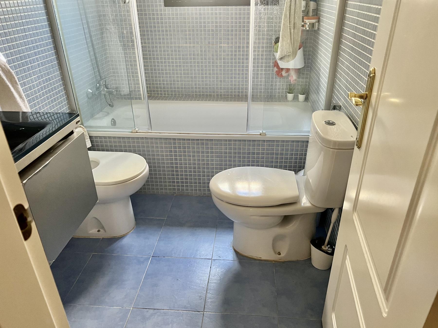 For sale of flat in Puerto Real