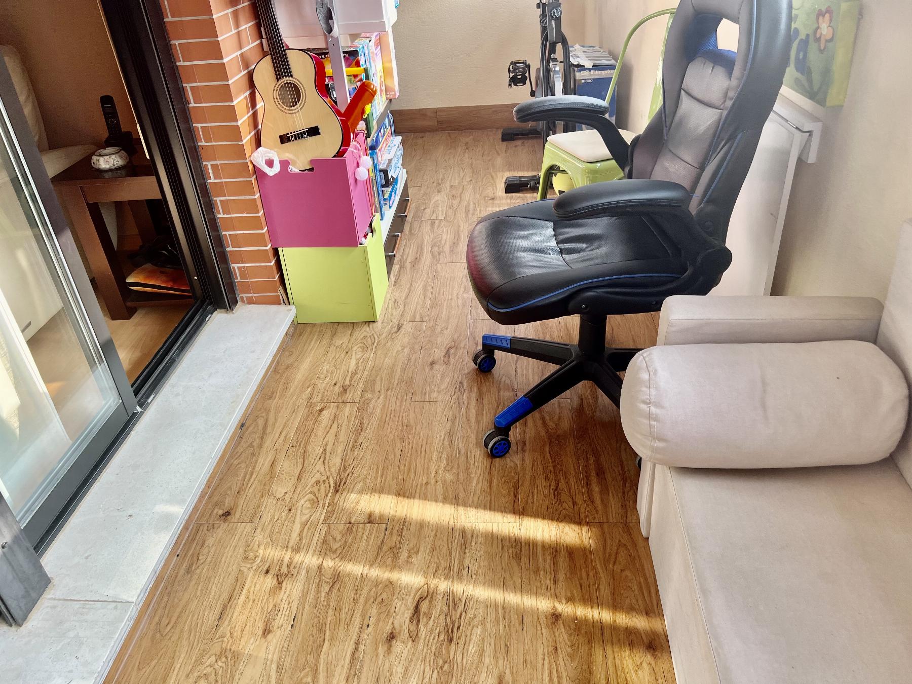 For sale of flat in Puerto Real