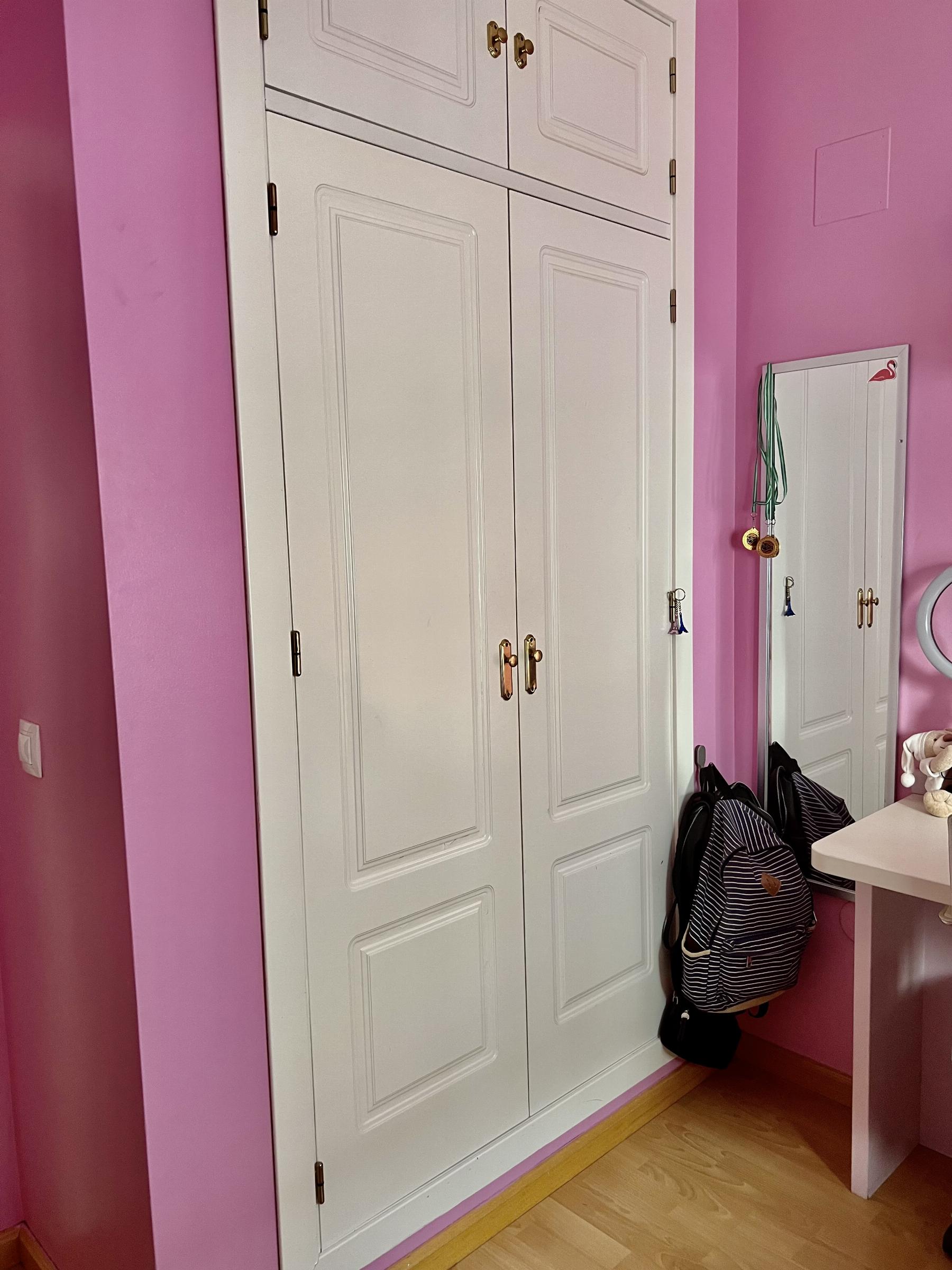 For sale of flat in Puerto Real