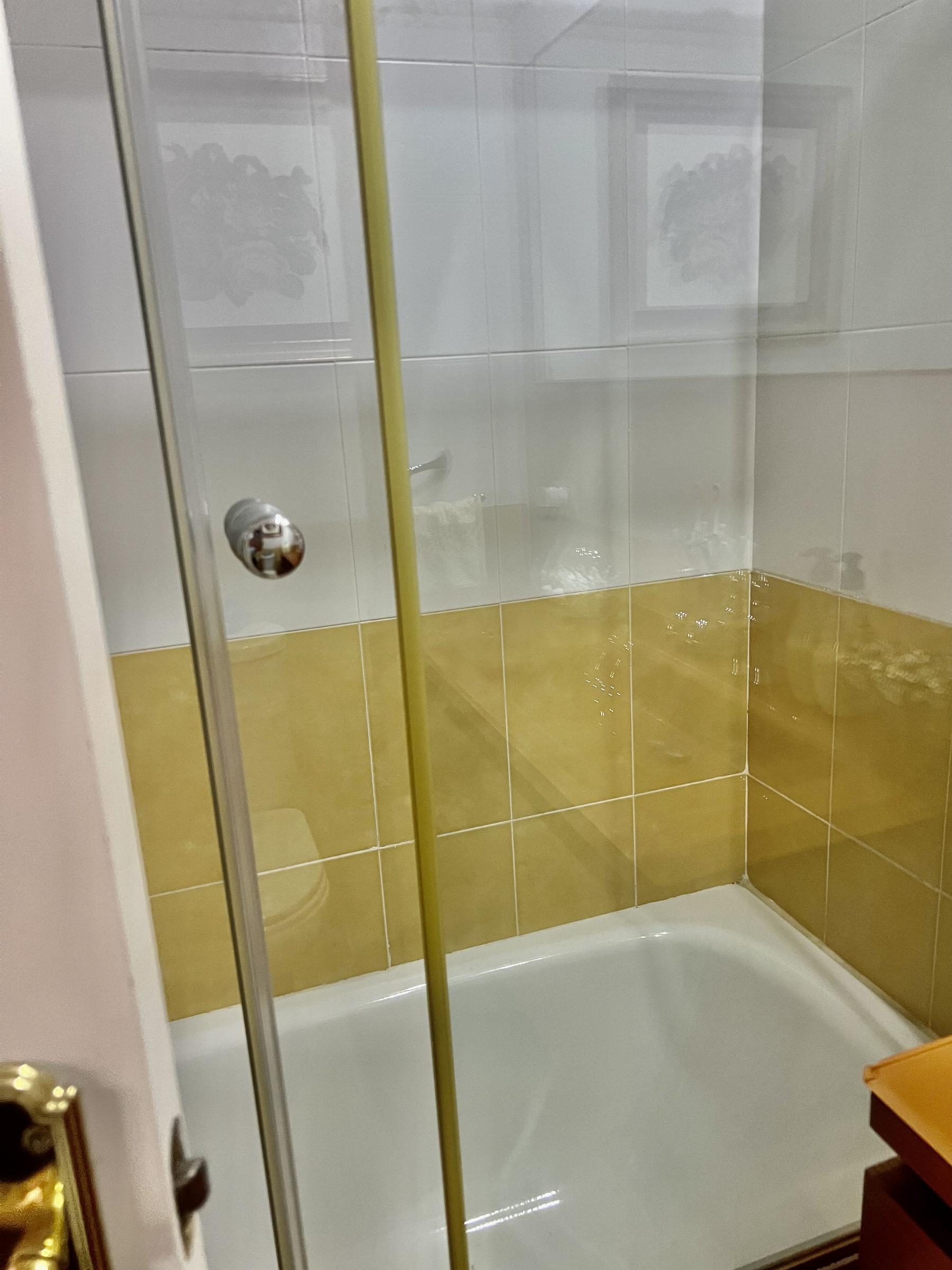 For sale of flat in Puerto Real