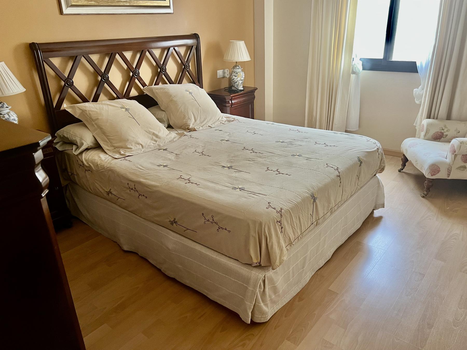 For sale of flat in Puerto Real
