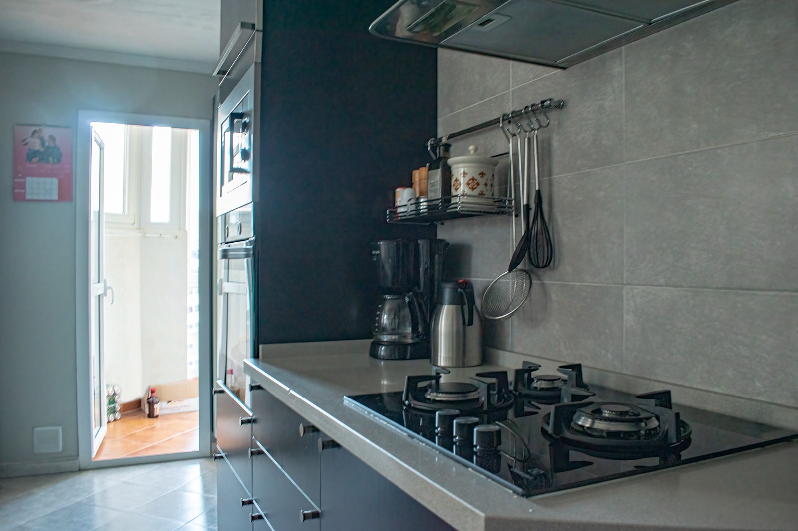 For sale of flat in Cádiz