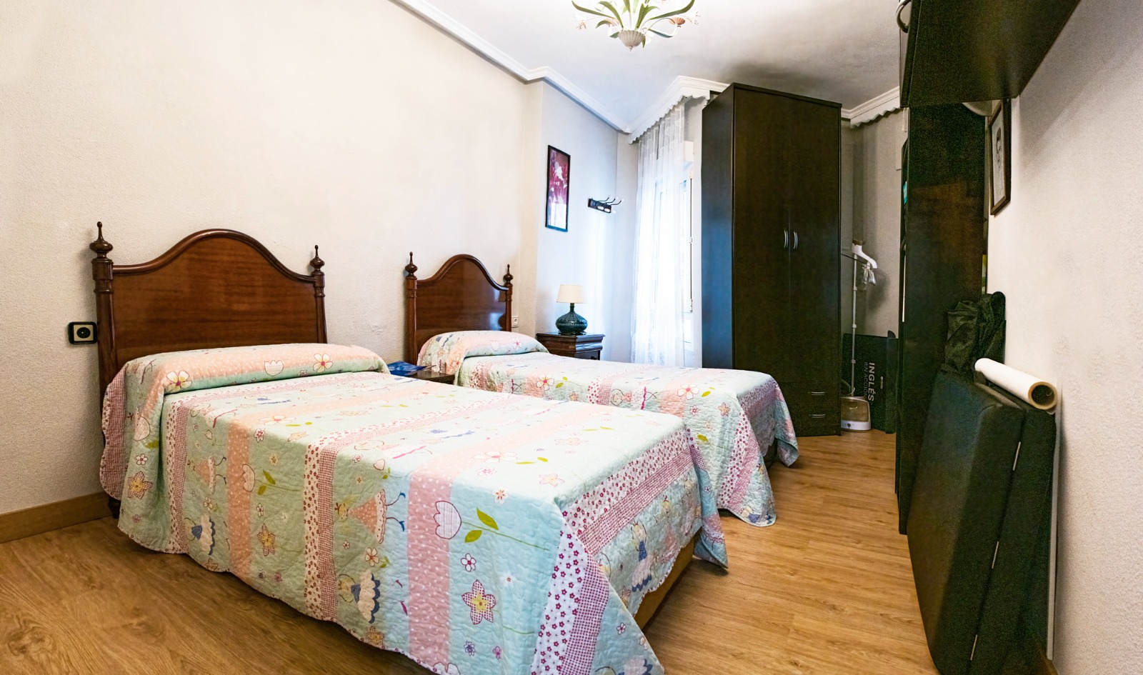 For sale of flat in Cádiz