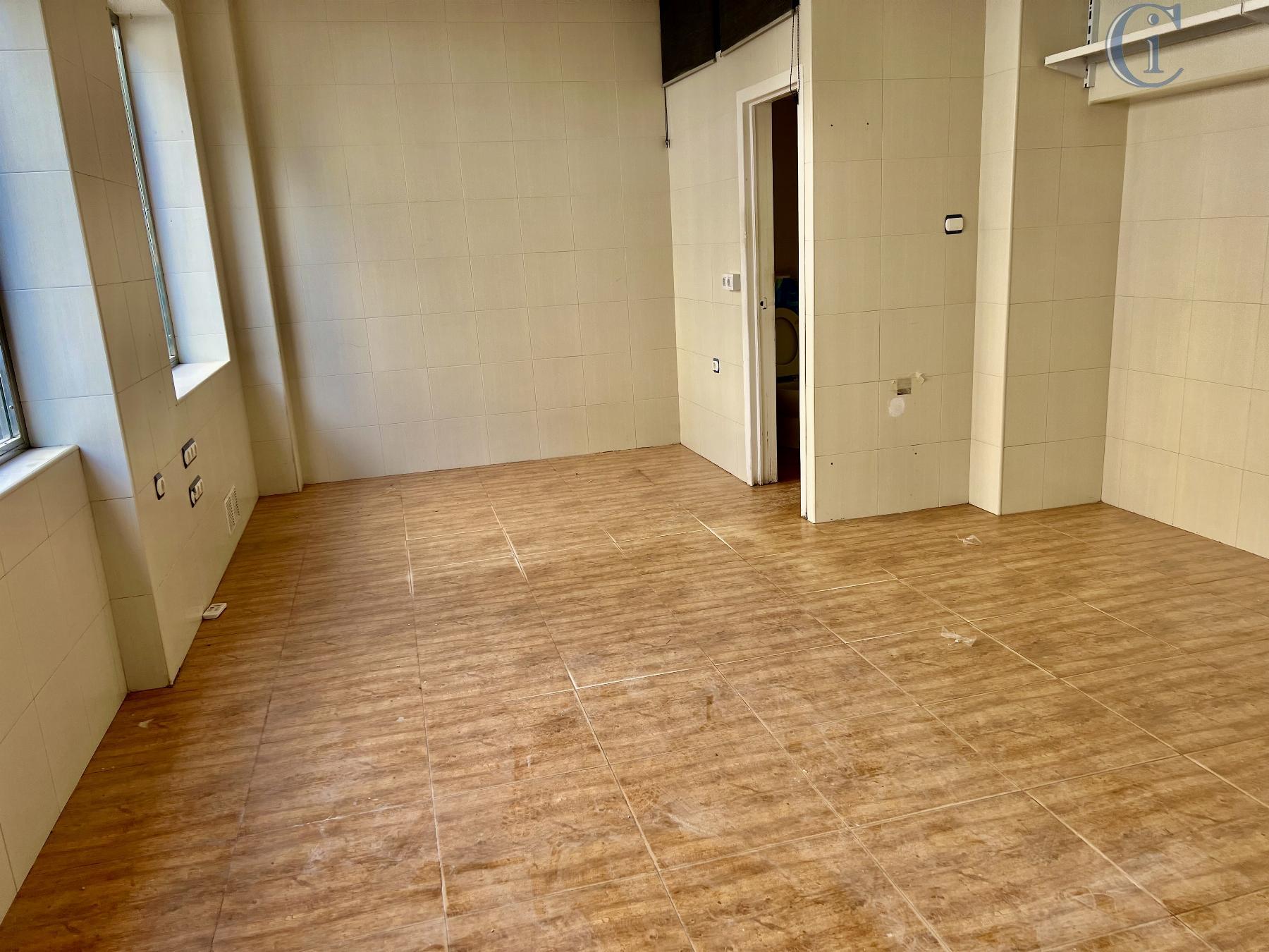 Alquiler de local comercial en Cádiz