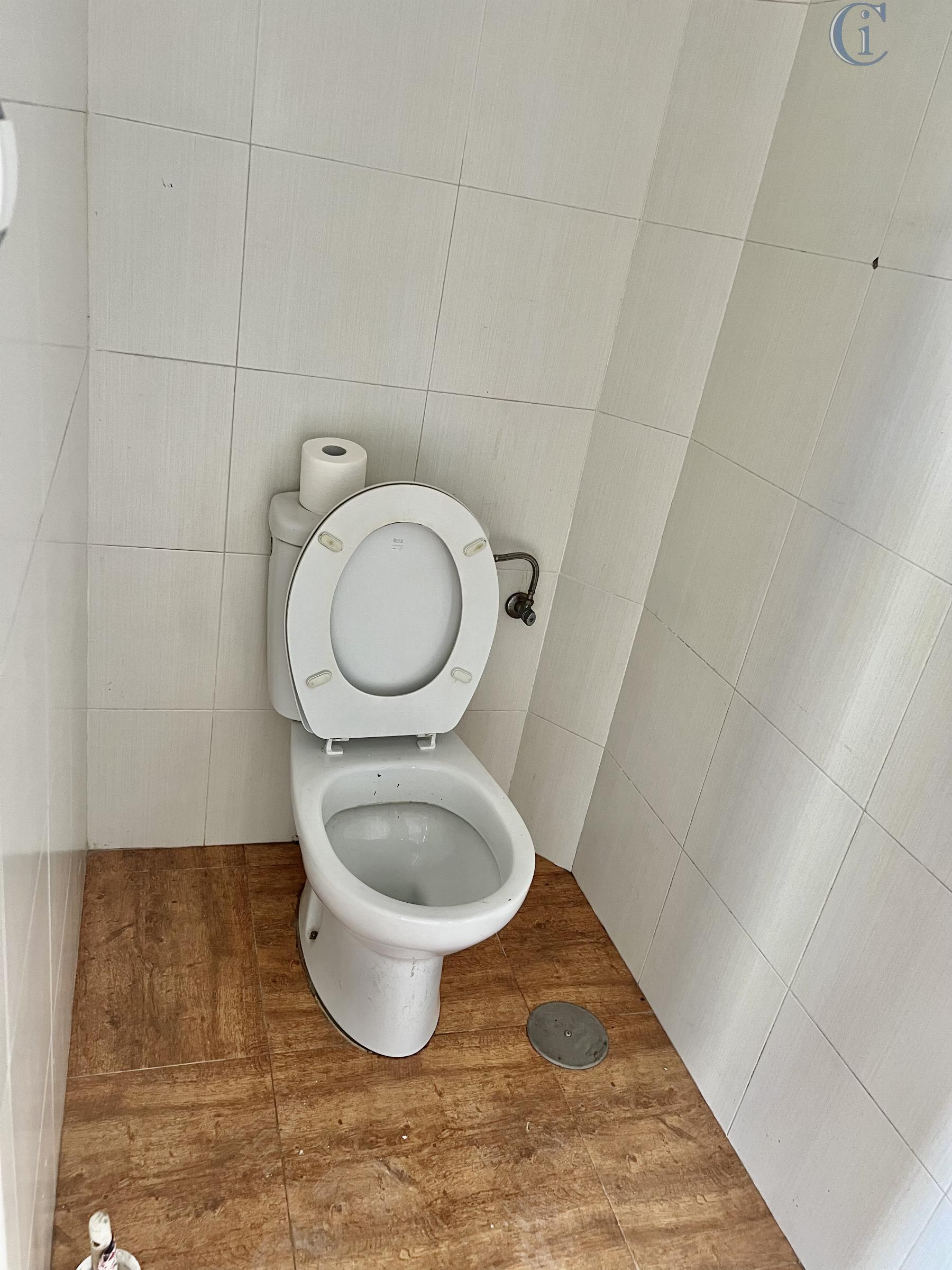Alquiler de local comercial en Cádiz