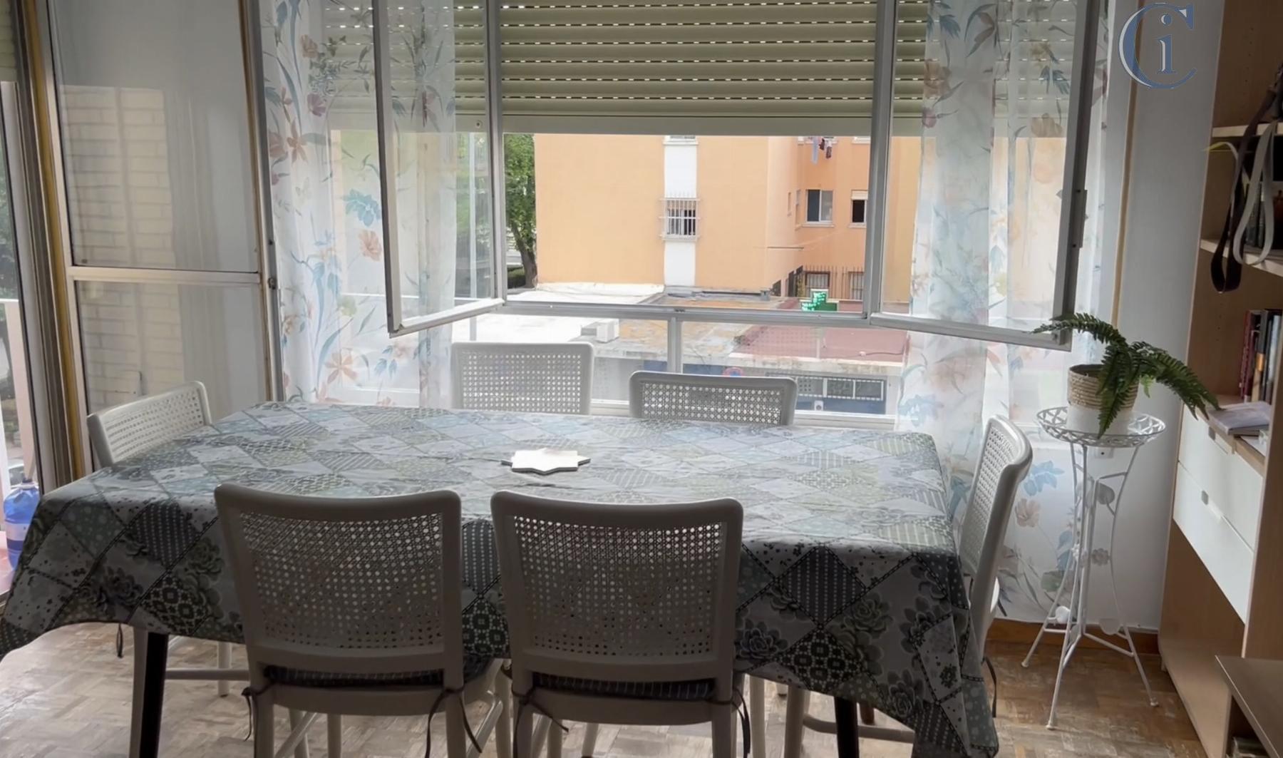 Alquiler de piso en Cádiz