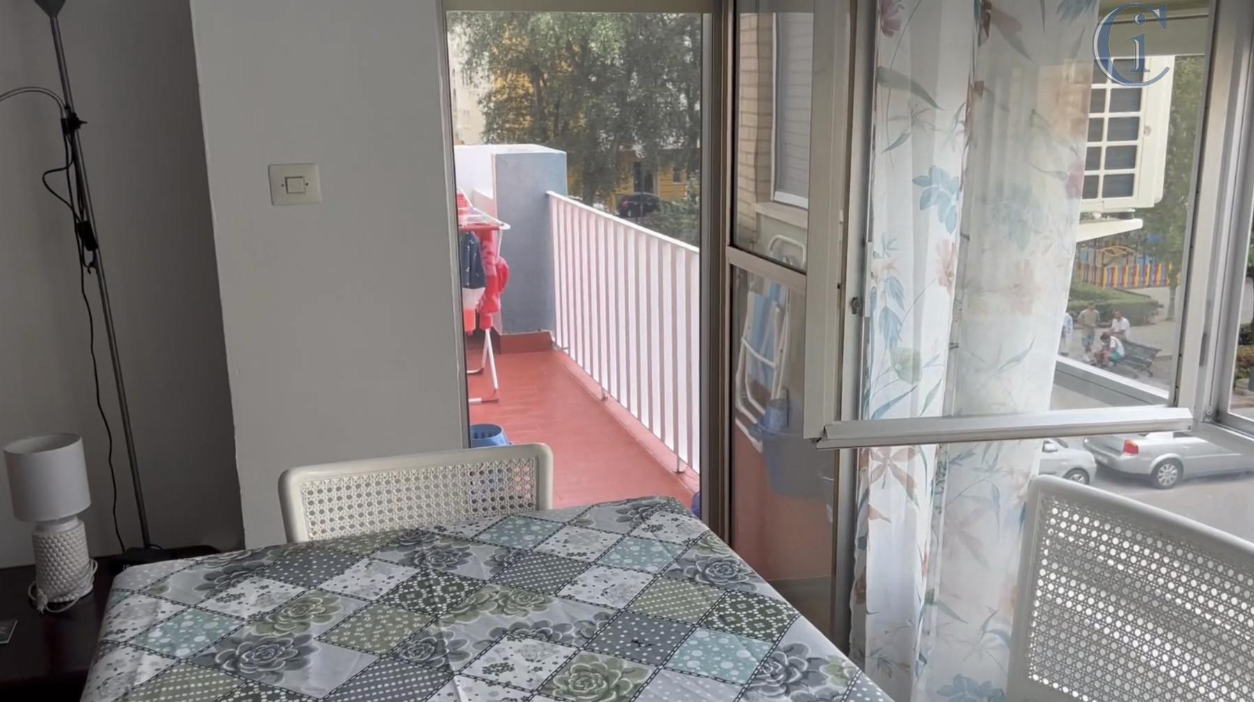 Alquiler de piso en Cádiz