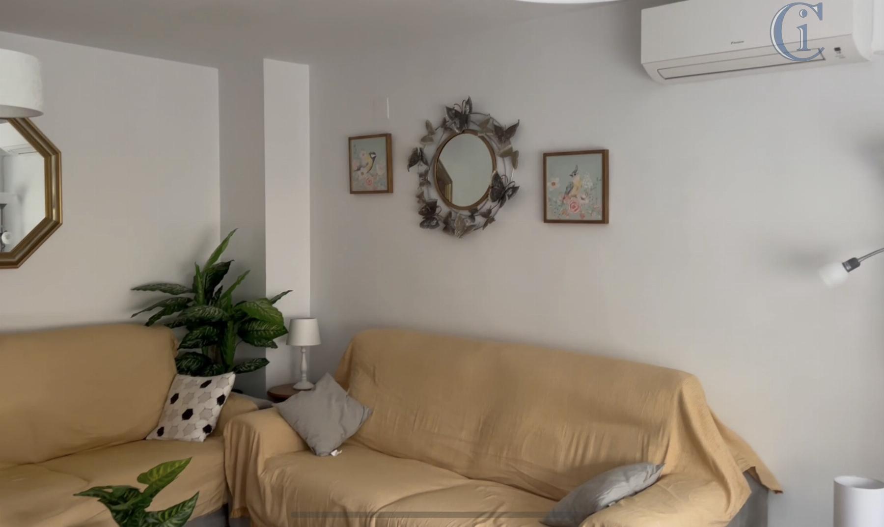 Alquiler de piso en Cádiz