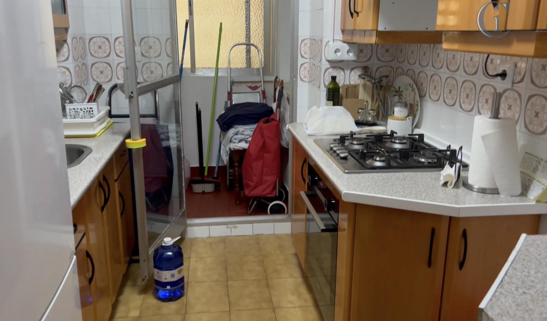 Alquiler de piso en Cádiz