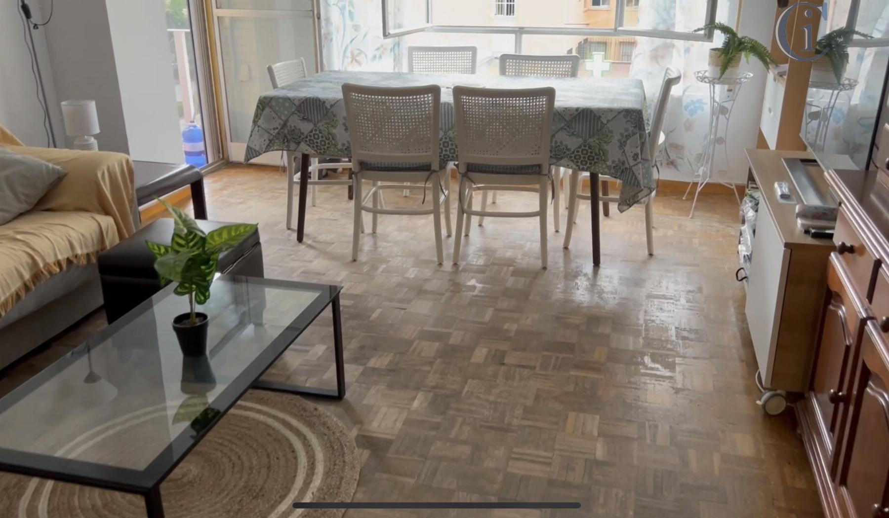 Alquiler de piso en Cádiz