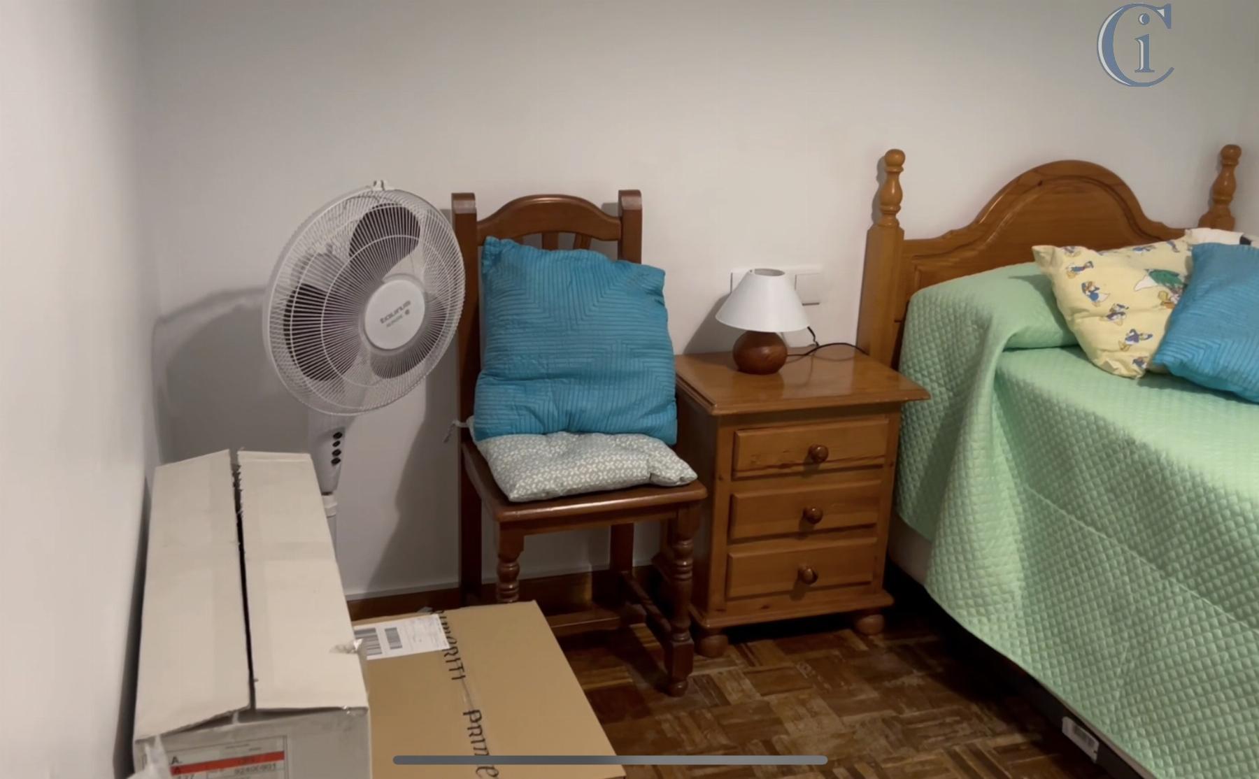 Alquiler de piso en Cádiz