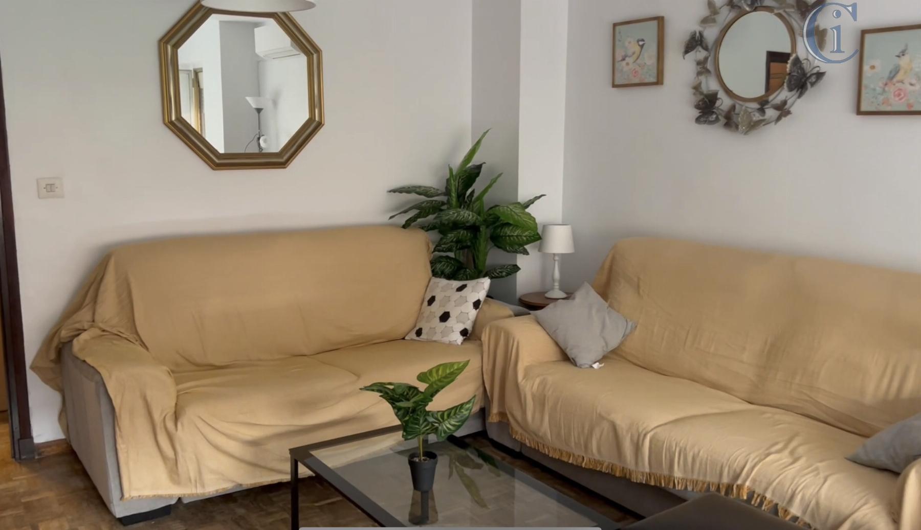 Alquiler de piso en Cádiz