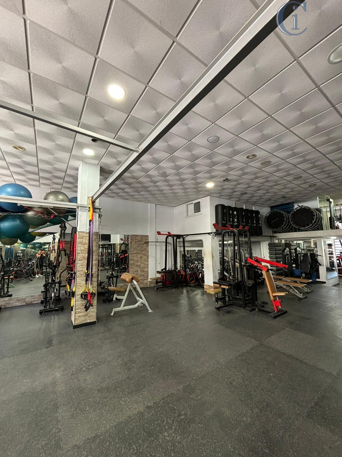 Venta de local comercial en Cádiz
