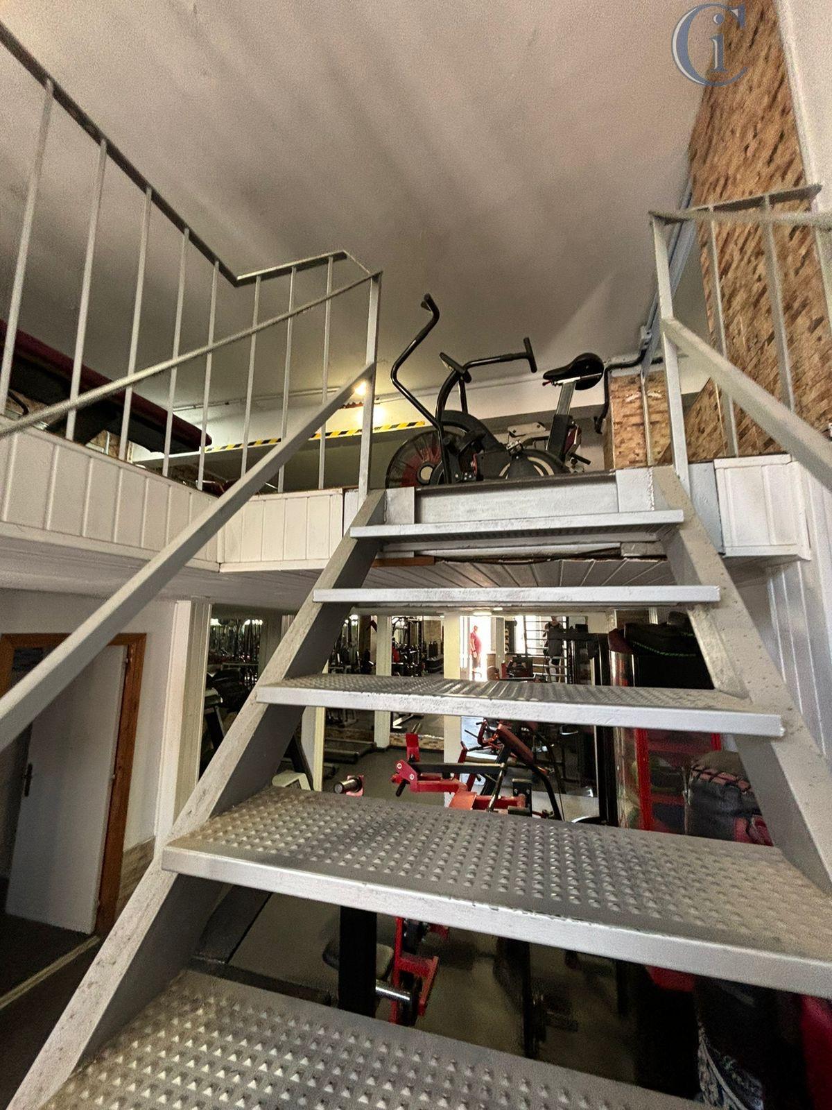 Venta de local comercial en Cádiz