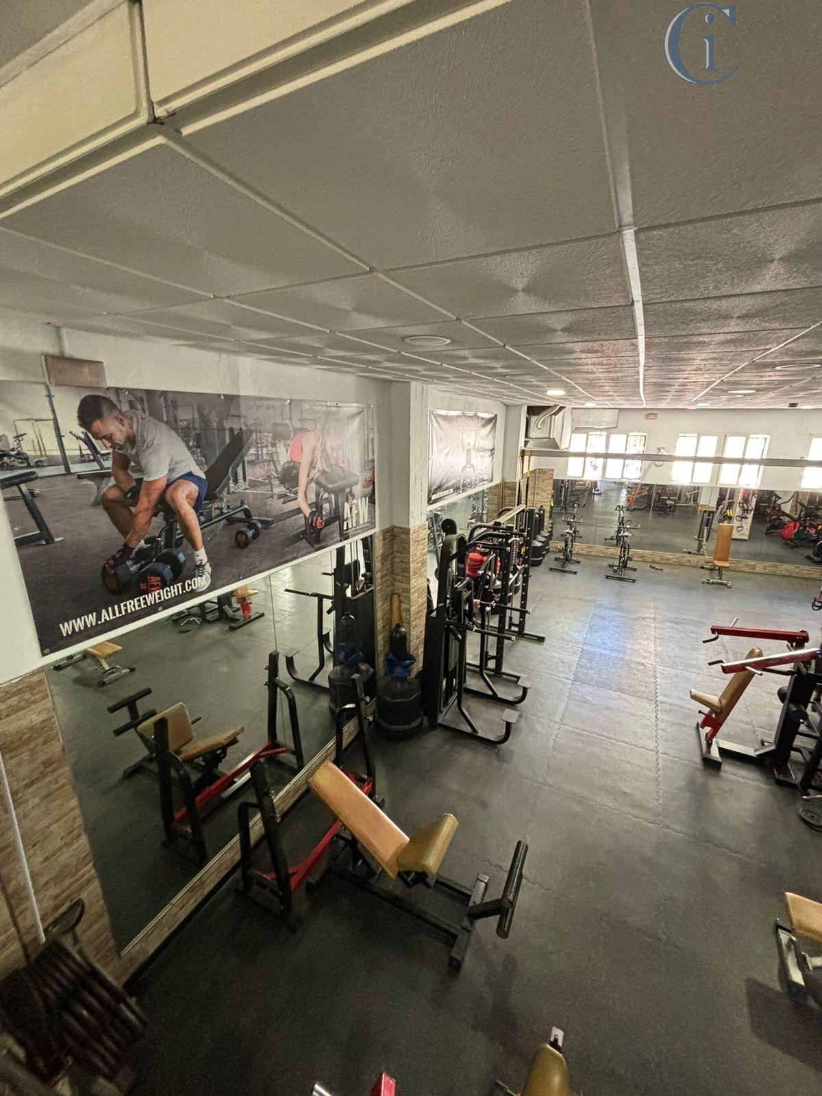 Venta de local comercial en Cádiz
