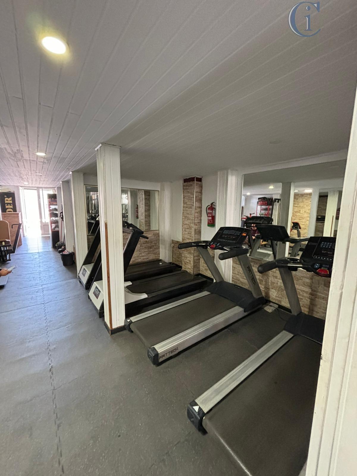Venta de local comercial en Cádiz
