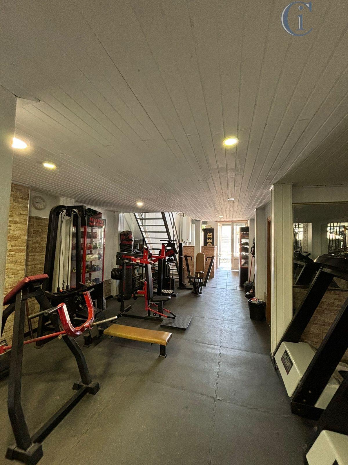 Venta de local comercial en Cádiz